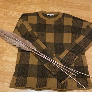 Madewell sweater size XS